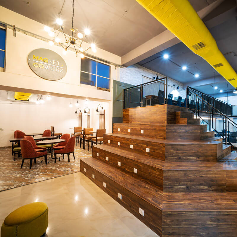 Coworking Space in Chandigarh