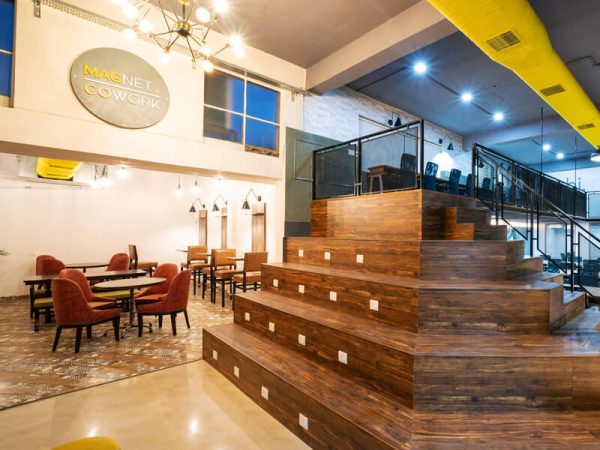 Coworking Space in Chandigarh