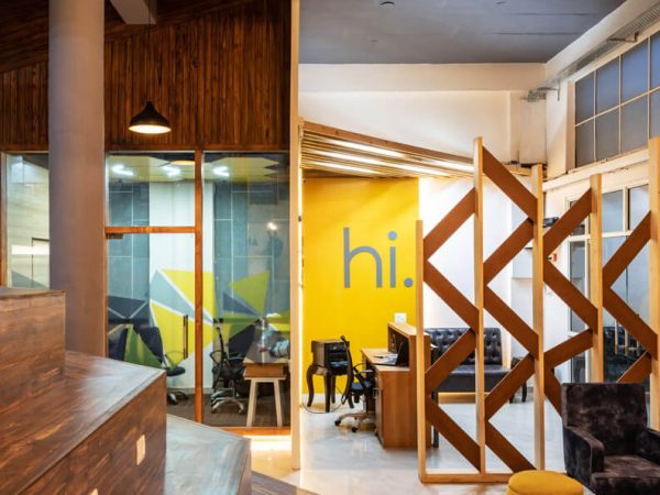 Coworking Space in Chandigarh