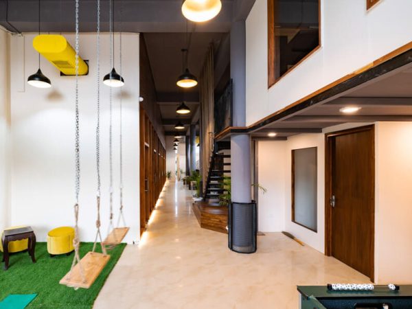 Coworking Space in Chandigarh